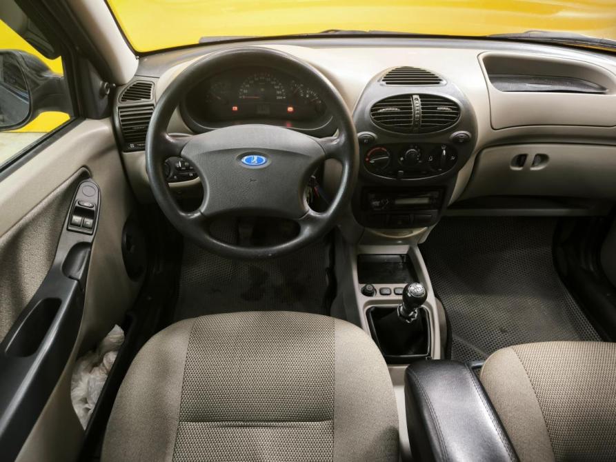 Lada (ВАЗ) Kalina I Ижевск  - изображение 16
