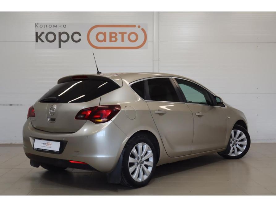 Opel Astra J Коломна  - изображение 3