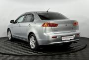 Mitsubishi Lancer X Нижний Новгород  - изображение 28
