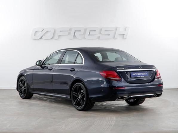 Mercedes-Benz E-Класс V (W213 S213 C238) с пробегом 2019 года, цена 3 848 046 рублей, 39290 км, седан, Автокод Объявления