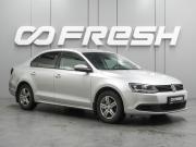 Volkswagen Jetta VI Воронеж  - изображение 15