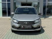 Lada (ВАЗ) Granta I Рестайлинг Вологда  - изображение 17