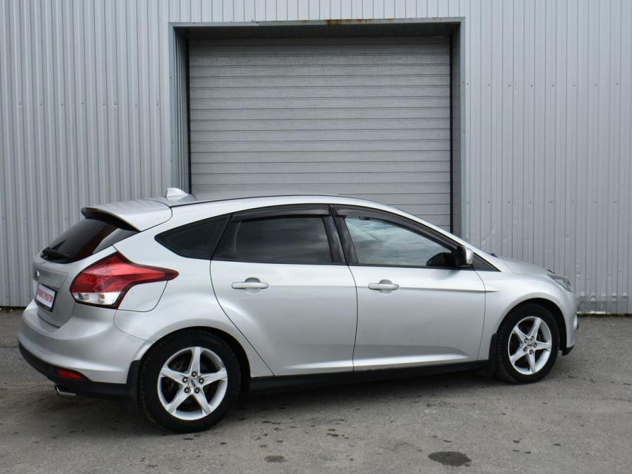 Ford Focus III Мурманск  - изображение 6