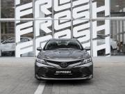 Toyota Camry VIII (XV70) Ставрополь  - изображение 22