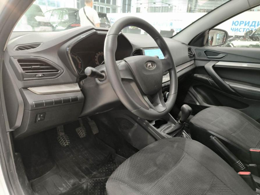 Lada (ВАЗ) Vesta I Рестайлинг (NG) Казань  - изображение 20