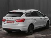 Lada (ВАЗ) Vesta I Екатеринбург  - изображение 28