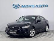 Mazda 6 III (GJ) Рестайлинг Калининград  - изображение 23