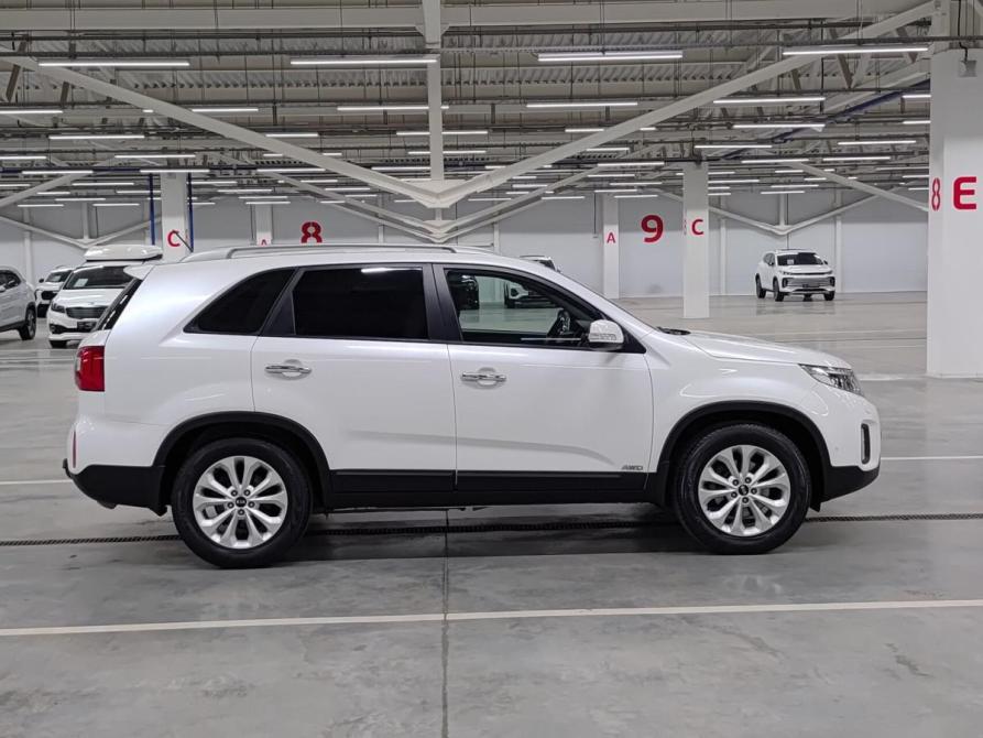 Kia Sorento II Рестайлинг Казань  - изображение 5