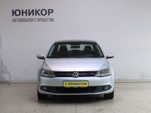 Volkswagen Jetta VI с пробегом 2011 года, цена 729 000 рублей, 241643 км, седан, Автокод Объявления