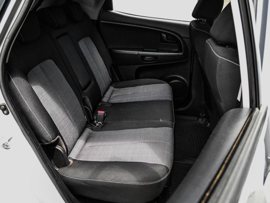 Kia Venga I Новороссийск  - изображение 7