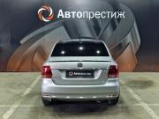 Volkswagen Polo V Рестайлинг Ставрополь  - изображение 31
