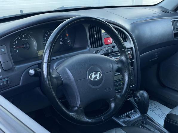 Hyundai Elantra III (XD2) Рестайлинг с пробегом 2005 года, цена 229 000 рублей, 337640 км, седан, Автокод Объявления