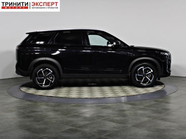 Jaecoo J7 I с пробегом 2024 года, цена 2 327 000 рублей, 56590 км, внедорожник, Автокод Объявления