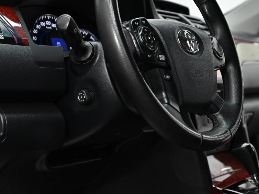 Toyota Camry VII (XV50) Москва  - изображение 8
