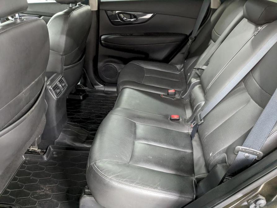 Nissan X-Trail III Москва  - изображение 16