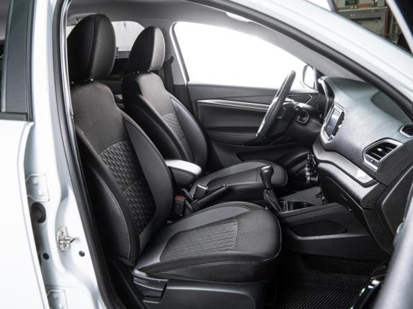 Lada (ВАЗ) Vesta I Рестайлинг (NG) с пробегом 2024 года, цена 1 389 000 рублей, 53370 км, универсал, Автокод Объявления