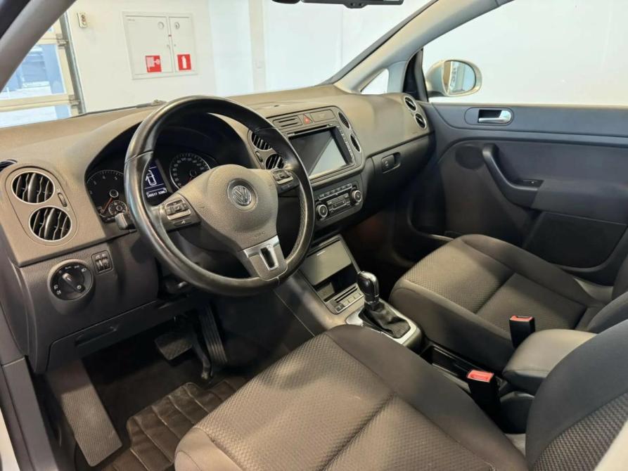Volkswagen Golf Plus II Подольск  - изображение 7