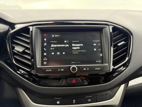 Lada (ВАЗ) Vesta I с пробегом 2021 года, цена 1 185 000 рублей, 101000 км, универсал, Автокод Объявления