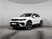 Geely Tugella I Рестайлинг Санкт-Петербург  - изображение 25
