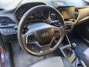 Hyundai Solaris II Рестайлинг Челябинск  - изображение 26