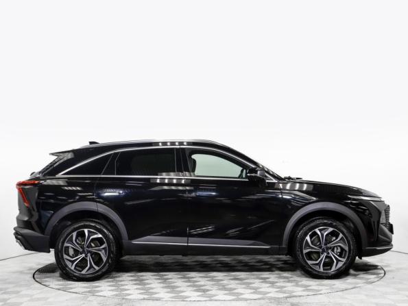 Haval F7 II с пробегом 2025 года, цена 3 198 000 рублей, 8659 км, внедорожник, Автокод Объявления