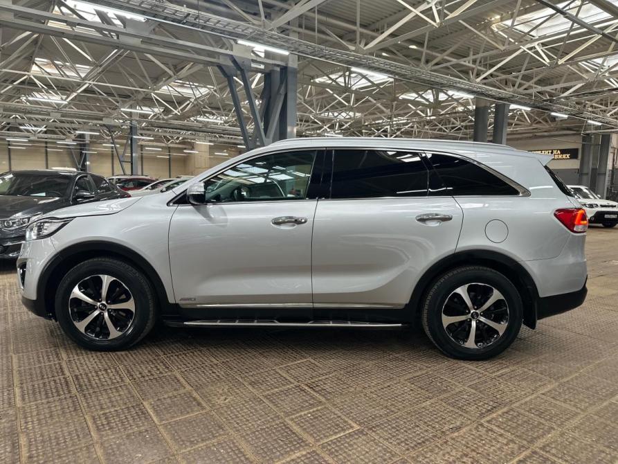 Kia Sorento III Prime Набережные Челны  - изображение 11