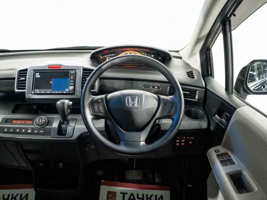 Honda Freed I Иркутск  - изображение 10
