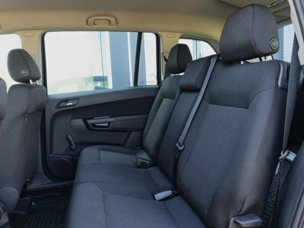 Opel Zafira B Рестайлинг с пробегом 2008 года, цена 749 000 рублей, 89830 км, компактвэн, Автокод Объявления