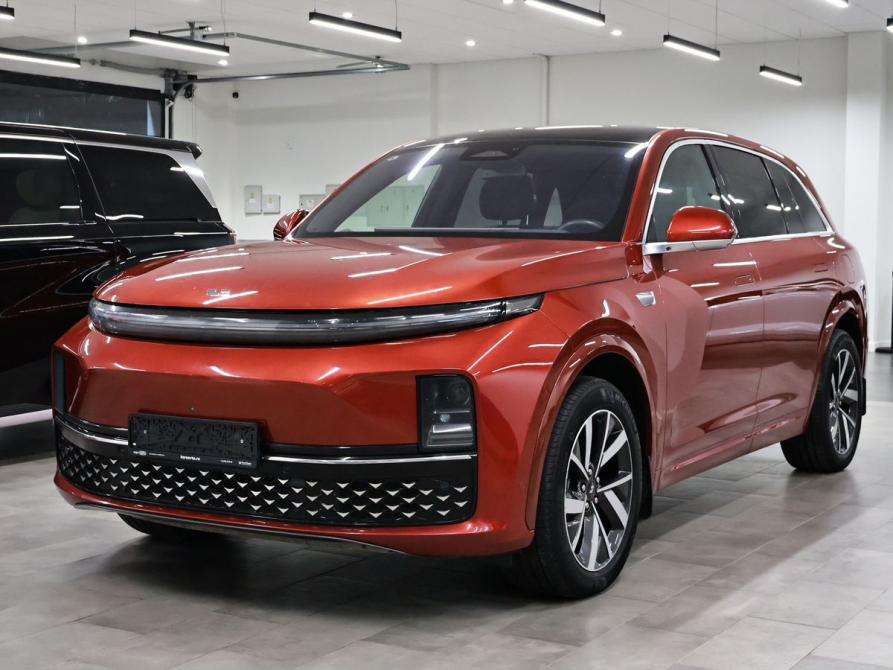 Li Auto (Lixiang) L7 I Калуга  - изображение 1