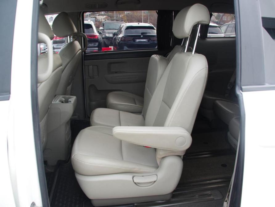 Kia Carnival III Владимир  - изображение 15