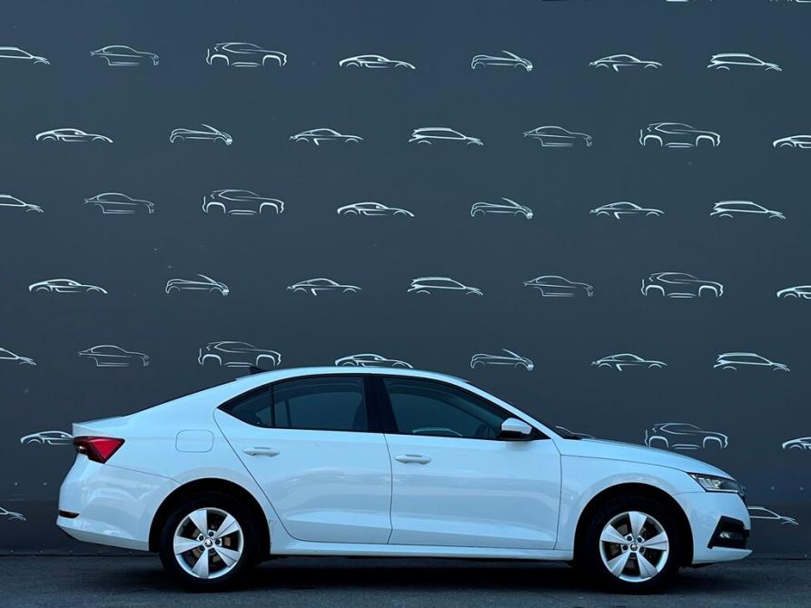 Skoda Octavia IV (A8) Санкт-Петербург  - изображение 10