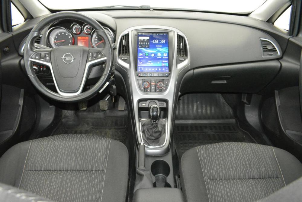 Opel Astra J Рестайлинг Киров  - изображение 21