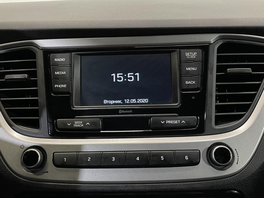 Hyundai Solaris II Ярославль  - изображение 13