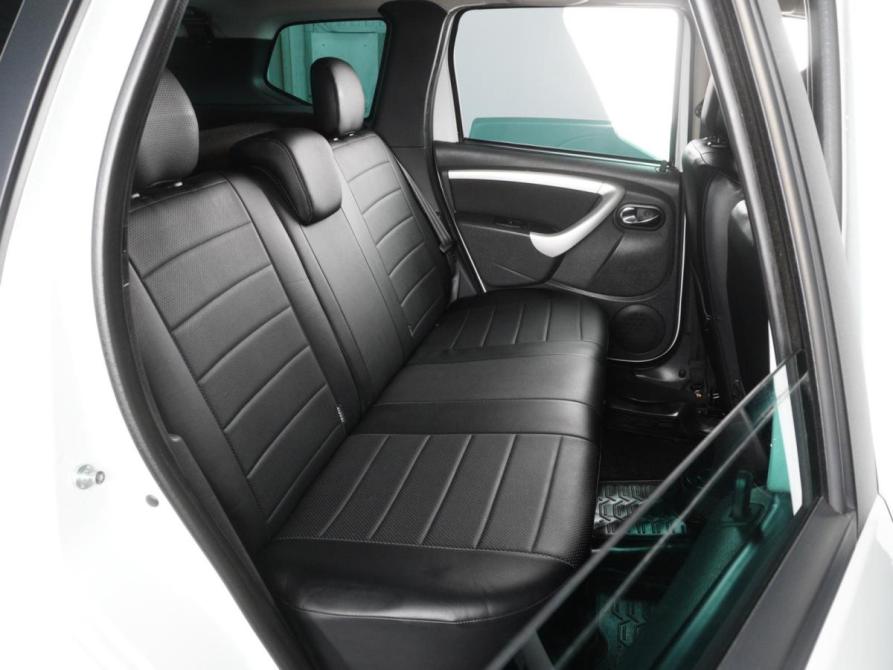 Nissan Terrano III (D10) Минеральные Воды  - изображение 7
