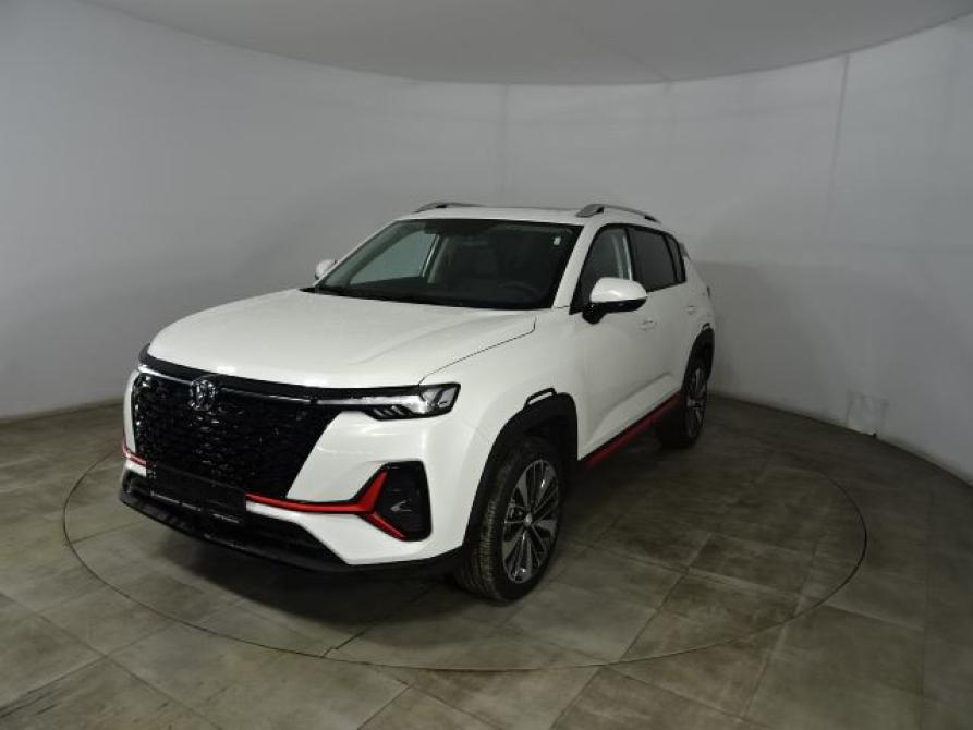Changan CS35 Plus I Рестайлинг Волгоград  - изображение 8