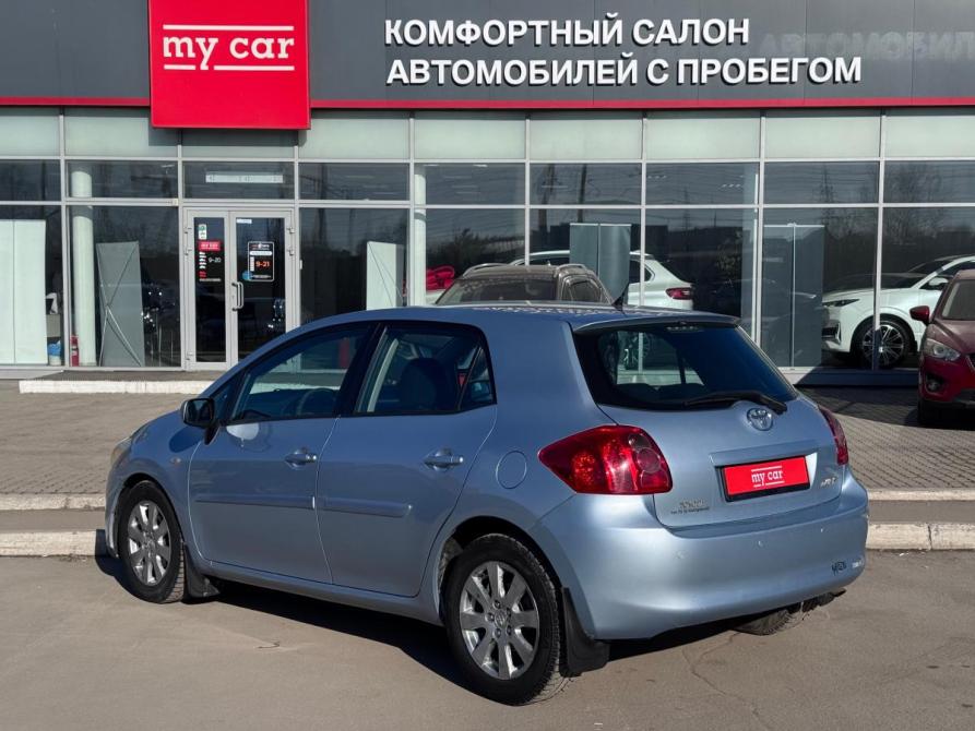 Toyota Auris I Пермь  - изображение 6