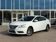 Nissan Sentra VII (B17) Ульяновск  - изображение 27