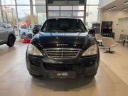 SsangYong Kyron I Рестайлинг Серпухов  - изображение 10