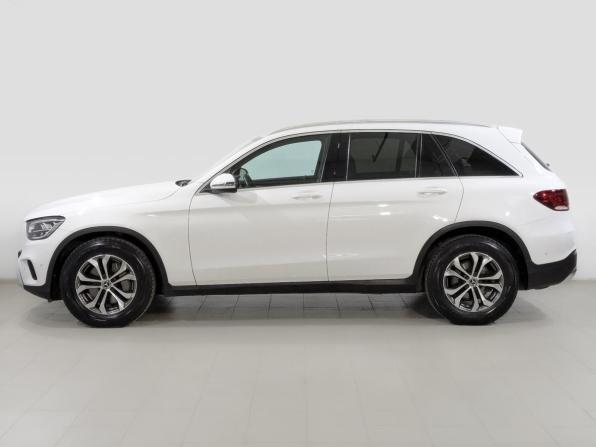 Mercedes-Benz GLC I (X253) Рестайлинг с пробегом 2019 года, цена 3 790 000 рублей, 71258 км, внедорожник, Автокод Объявления