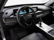 Chery Tiggo 4 Pro I Рестайлинг Тюмень  - изображение 36