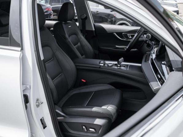 Chery Tiggo 7 Pro Max I Рестайлинг с пробегом 2024 года, цена 1 999 000 рублей, 61502 км, внедорожник, Автокод Объявления