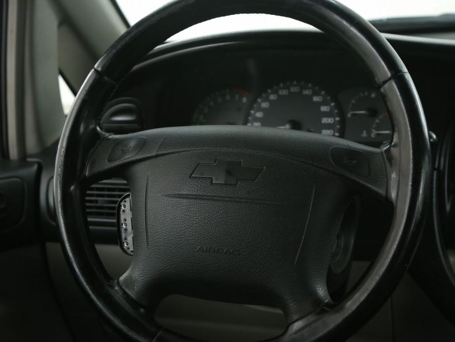 Chevrolet Rezzo Иваново  - изображение 16