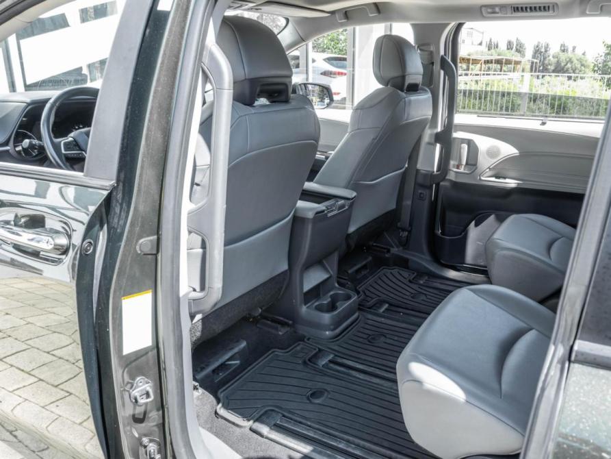 Toyota Sienna IV Ставрополь  - изображение 13
