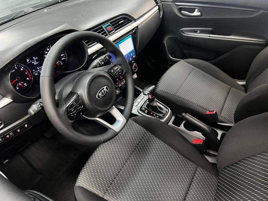 Kia Rio IV Казань  - изображение 13