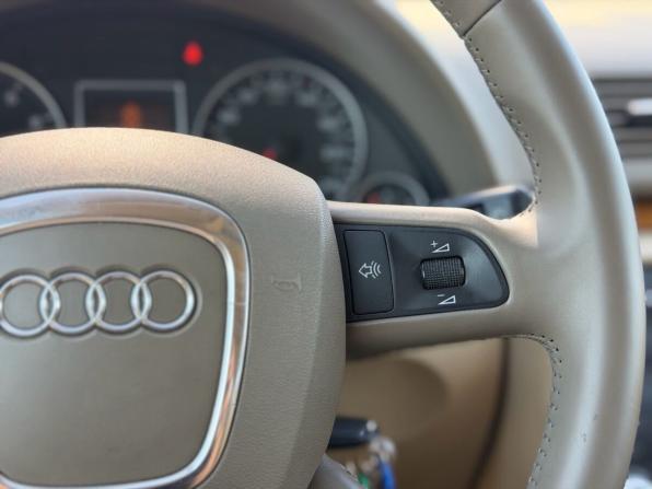 Audi A4 III (B7) с пробегом 2007 года, цена 780 000 рублей, 205560 км, седан, Автокод Объявления