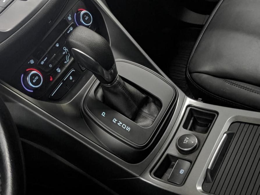 Ford Kuga II Рестайлинг Москва  - изображение 27