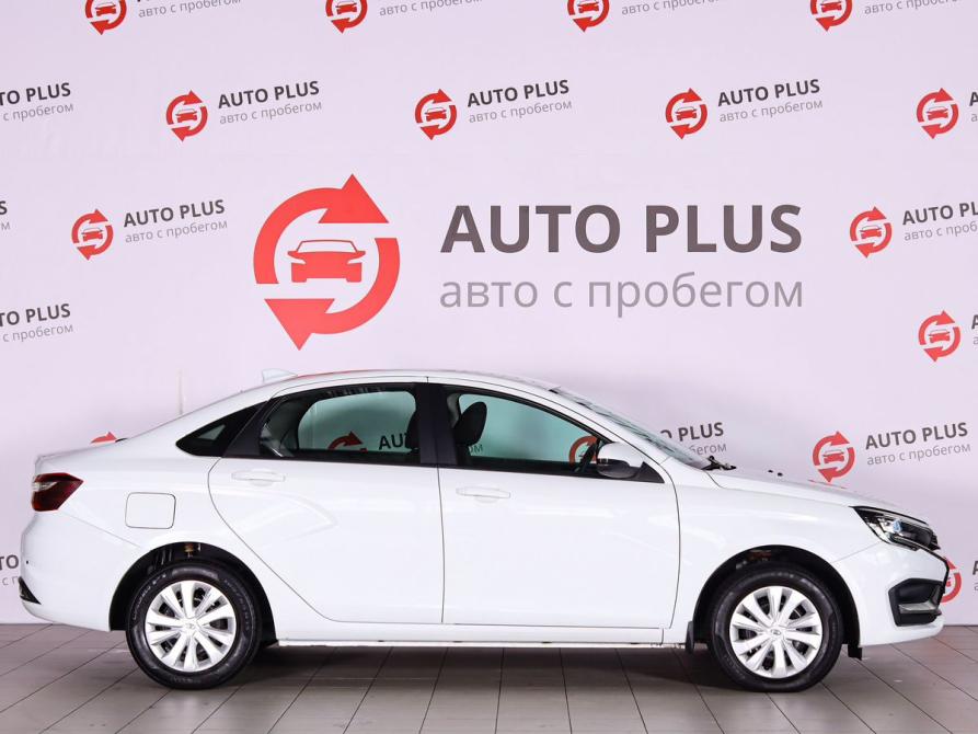 Lada (ВАЗ) Vesta I Рестайлинг (NG) Минеральные Воды  - изображение 7