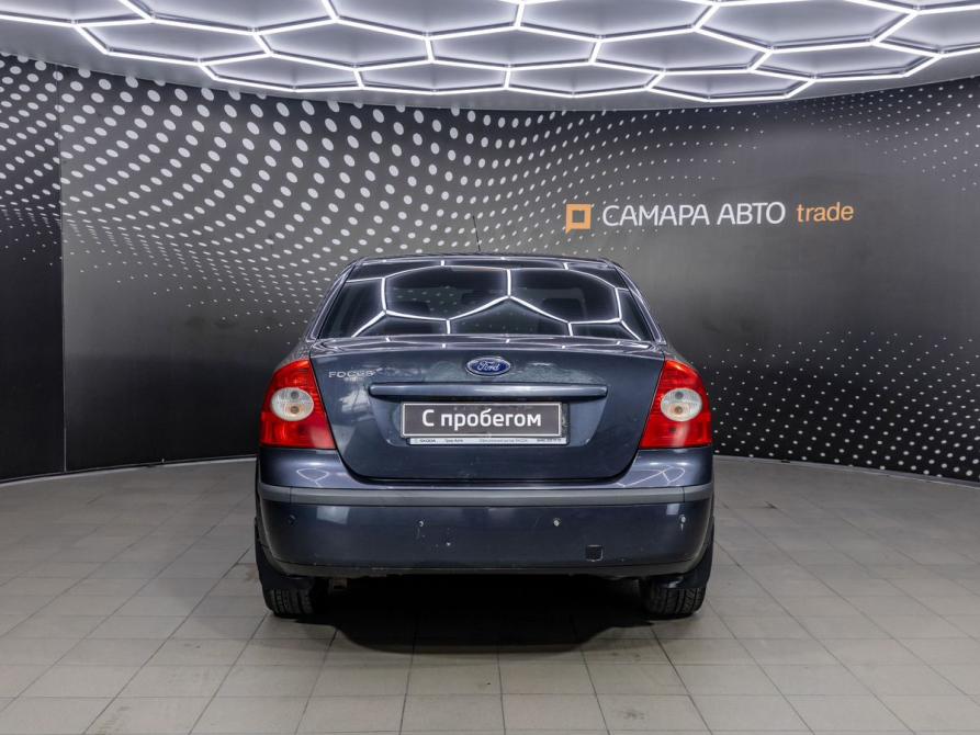 Ford Focus II Самара  - изображение 8