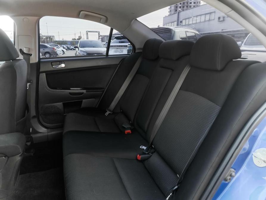 Mitsubishi Lancer X Рестайлинг Нижний Новгород  - изображение 6