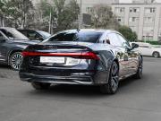 Audi A7 II (4K) Москва  - изображение 31